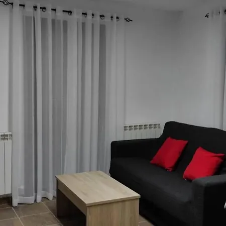 Casa Xavier - 1 *
