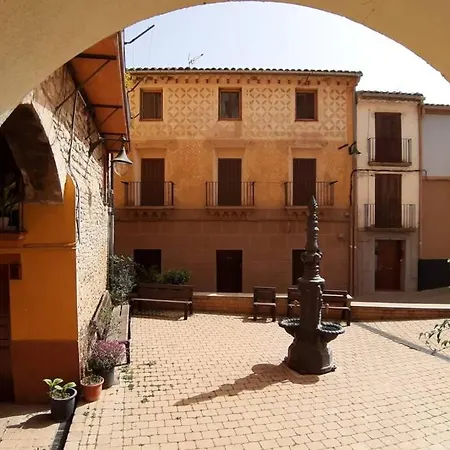 Casa Xavier - 1 Appartement Ager