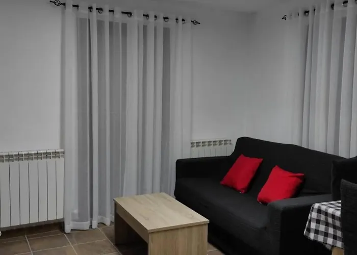 Casa Xavier - 1 *