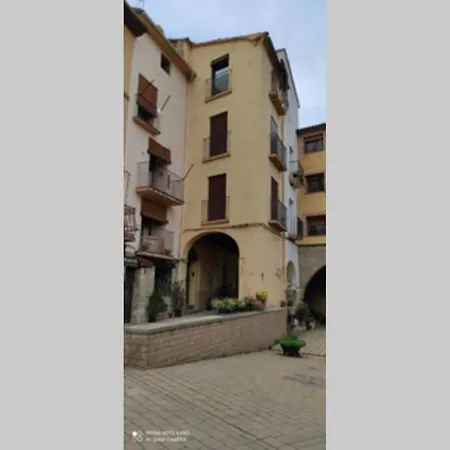 Casa Xavier - 1 * 아헤르