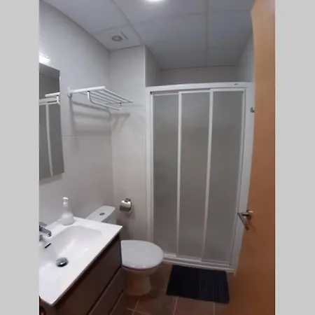 아파트 Casa Xavier - 1 *