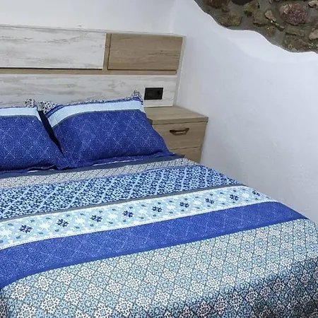 Casa Xavier